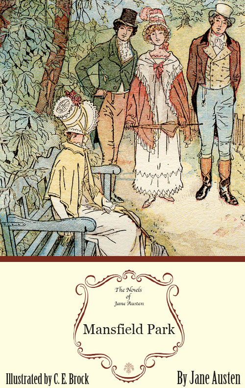 Title details for Mansfield Park: The Illustrated Edition by Jane Austen - Available